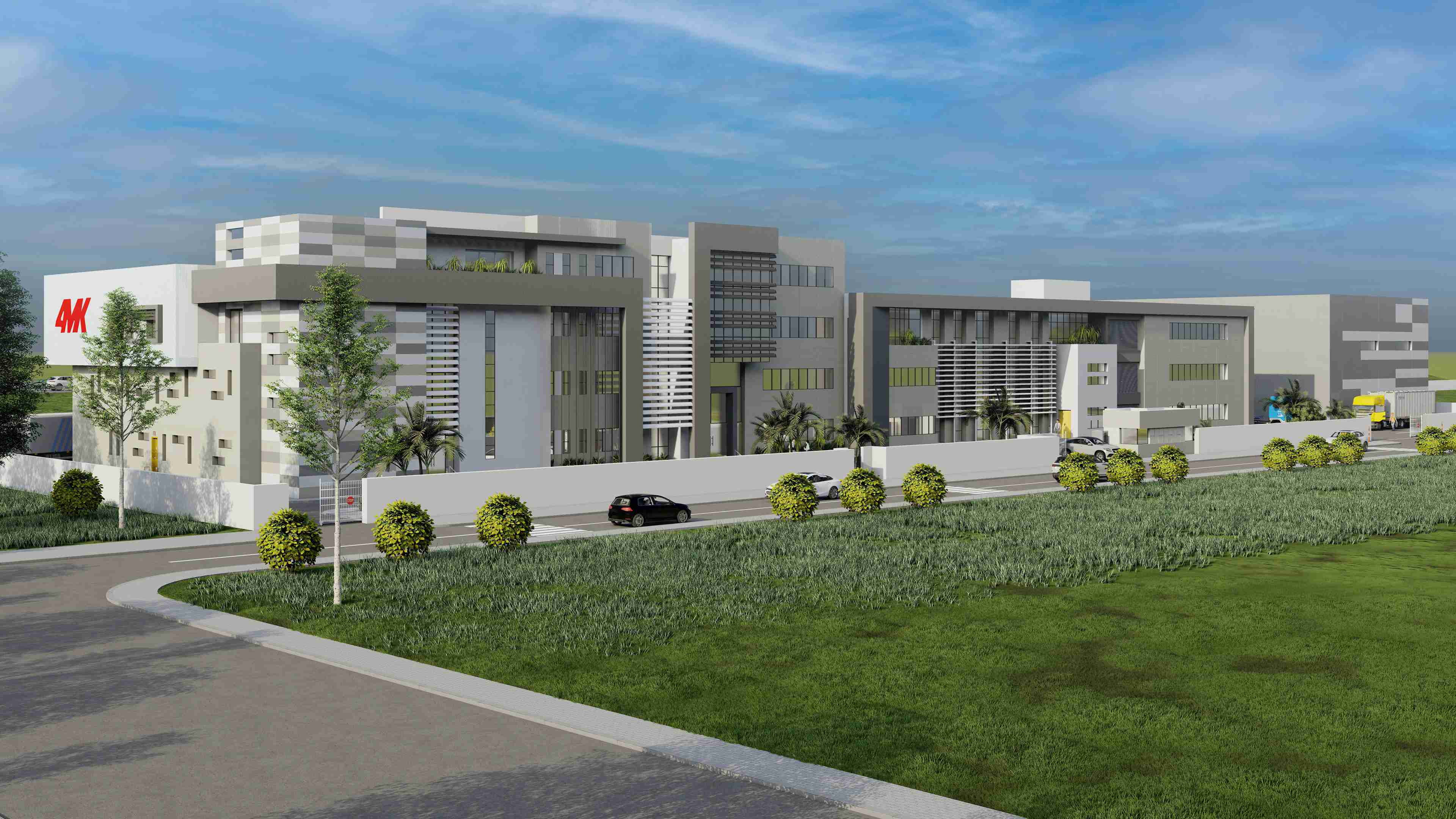 USINE D'IMPRESSION A UTIQUE